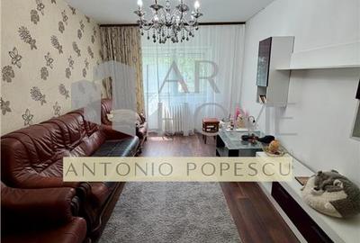 Apartament 3 camere, curte proprie, Ploiesti, zona 9 Mai. - 2