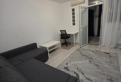 Inchiriez garaoniera metrou Veteranilor Lujerului Militati - 1