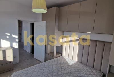 2 camere de vânzare| Ozana-Trapezului | 2 Locuri Parcare | Terasa 50mp - 10