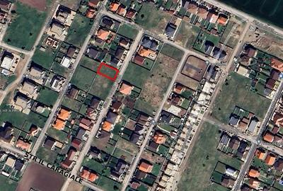 Teren de vanzare in zona Dumbravita Vest - 1