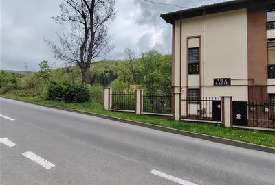 Teren intravilan in Sovata Bai, str. Bradului - 3