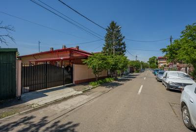 Casa Individuală 4 Camere | 114 mp Utili | Teren 433 mp | Front 12,2 m | Chitile - 9