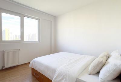 Apartament 2 Camere la Mega Mall și langa Arena Națională, vedere panoramică - 16