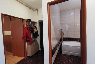 Apartament 2 camere   parc Brancusi Metrou Ialomitei - 17