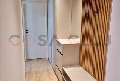 Apartament premium, la cheie, bloc nou - 5
