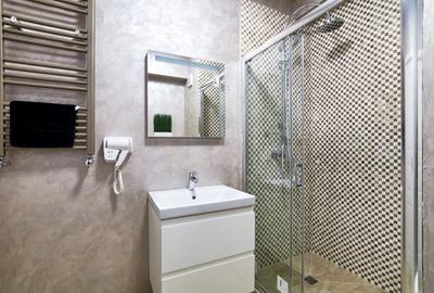 APARTAMENT DE LUX | 2 CAMERE | TERASA | VEDERE MARE SI LAC | TOMIS PLUS - 12