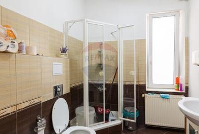 Spatiu birouri Centrul Civic Brasov AFI Mall 200 mp D + M - 9