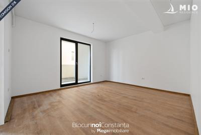 ✅Dezvoltator | studio la cheie | terasă - MIO Residence, Mamaia Nord - 2