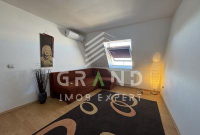 INVESTIȚIE SIGURĂ | PREȚ MINIM IN PIAȚĂ | 45 MP UTILI | AUTOGARĂ-MARAMUREȘULUI - 1