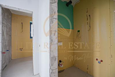 KM 5 - Complex Alpha Residence – Apartament 3 camere cu grădină. - 20