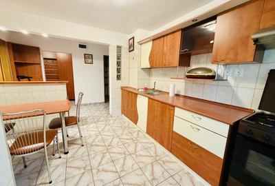 Apartament 3 camere decomandat Lujerului la 5 min de Metrou, zona superba- 2 bai - 3