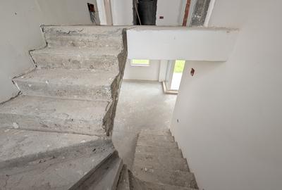 Duplex 4 camere 130mp | 0 comision | Otopeni Ana Aslan | Teren 270mp - 40