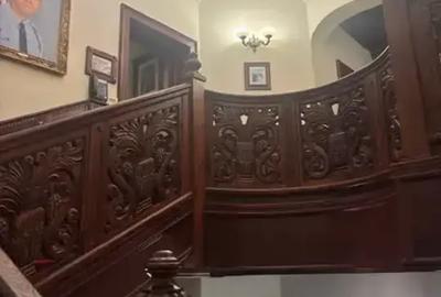 Oportunitate De Vanzare! Vila Exclusivista Unirii - Matei Basarab - 15