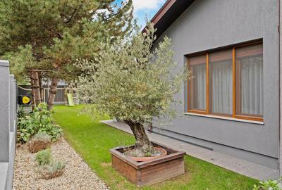 Vila premium 6 camere, ultrafinisata, cu piscină|Pipera-Iancu Nicolae - 23