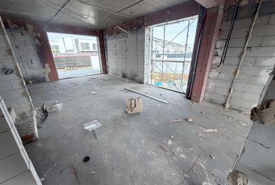 Casa deosebita. P+1. 4 cam. Util 128mp. Teren 250mp - 8