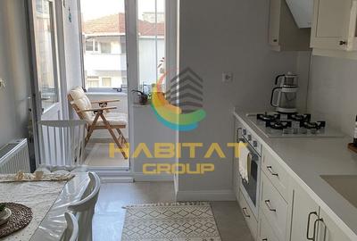 Vanzare spatiu servicii 3 camere Grand Arena etaj 1 decomandate 71 mp acte gata - 9
