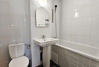 Apartament 2 camere, decomandat, etaj 1, Pod Calvaria - 2