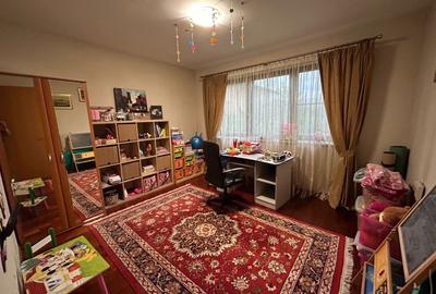 Casa individuala, 6 camere, 300 mp, 1100 mp teren, Prof Ioan Rus - 19