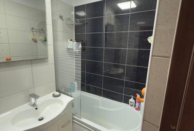 Apartament 2 camere | Complet renovat și utilat | Metrou Titan 700 m | - 6