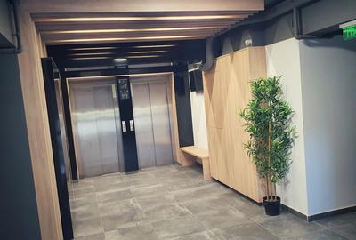 GARSONIERA Bd. Iuliu Maniu | PANORAMA CITY | Complex securizat - 14