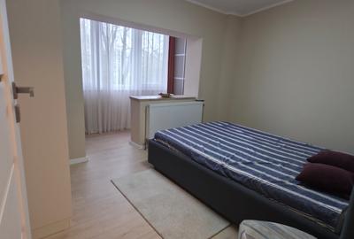 4 camere, decomandat, etaj 1 zona Aradului | Complet renovat & mobilat premium - 10