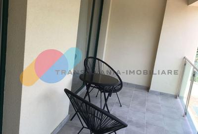 Apartament 2 camere, 54mp - terasa + parcare -complex  Viva City - 9