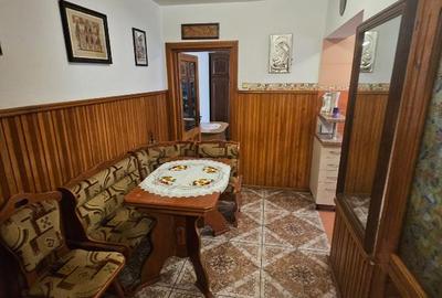 Exclusiv!Apartament 3 camere decomandat Astra- Berzei - 13