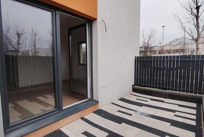 Apartament cu 2 camere | 46 mp utili | Terasă I Marasti/Intre Lacuri - 9