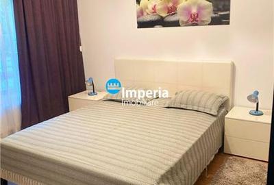 Apartament 2 cam, open space, de vanzare zona Copou - Exclusiv - 3