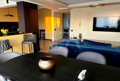Penthouse | 5 camere | Lux | 57 m.p. Terase | 2 Parcari | Erou Iancu Nicolae - 3