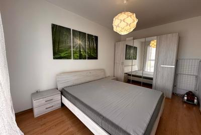 Inchiriere 3 camere - Cartier Avantgarden - 4