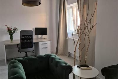 Vanzare Apartament 4 camere Dorobanti - 3