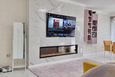 Apartament Superb cu 3 camere 82mp Soporului - 2