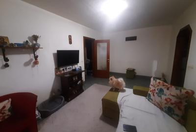 Drumul Taberei Raul Doamnei - 4