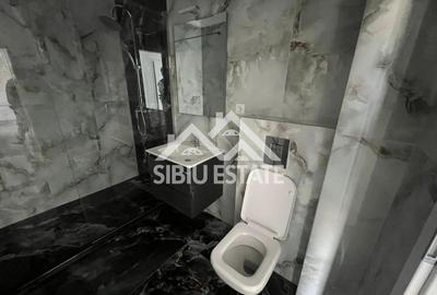 Apartament modern 2 camere in Selimbar cu parcare boxa și balcon - 6