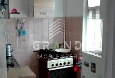 Oportunitate de investitie!Garsonieră 26 mp+balcon | Mănăștur/Kaufland - 1