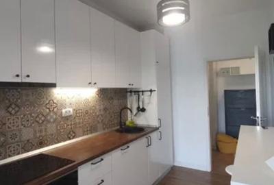 2 camere Politehnica - bld. Iuliu Maniu nr.6E *parcare privata* - 4