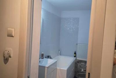 Garsoniera, decomandata, 41 mp, balcon, ac, metrou, Vitan Mall - 6