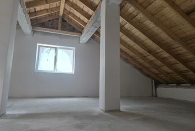 Vila P+1+M,Popesti Leordeni - 14