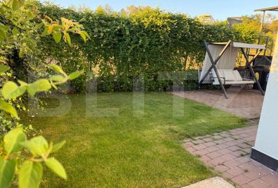 Exclusivitate ! Duplex modern,finisat, 160 mp utili, 178 mp teren, Borhanci ! - 6