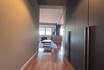 Inchiriere  apartament 3 camere | Damaroaia | Băneasa - 4