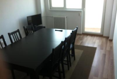 Apartament decomandat, 3 camere, Dorobanți, Iancu de Hunedoara - 2
