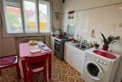 Casa cu 5 camere l 406 MP Teren l Garaj l Andrei Muresanu - 8