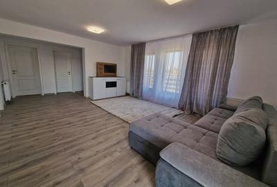 Domnești, Sos Alexandru Ioan Cuza, casa pe parter, 90mp, teren 400mp, mobilata - 1