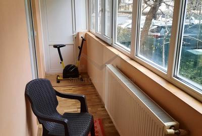 Apartament 2 camere Mircea cel Batran - 3