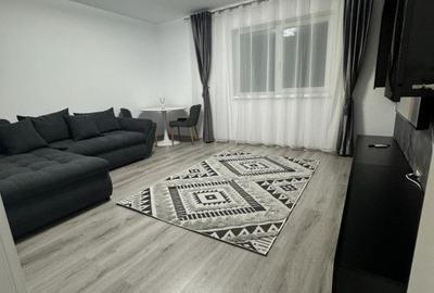 Apartament 2 camere Subcetate City Sanpetru Brasov - 16