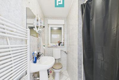 Casă cu mansardă, teren 410 mp - 17