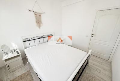 Prima inchiriere - Renovat TOTAL - Gara de nord - Centrala termica - ET 5/7 - 5