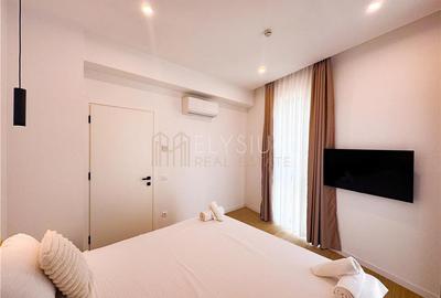 Apartament de inchiriat 2 camere Stefan cel Mare Complex Central - 12