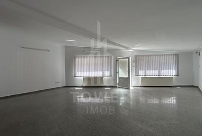 Spațiu comercial de închiriat – Vasile Aaron | 50 mp - 1